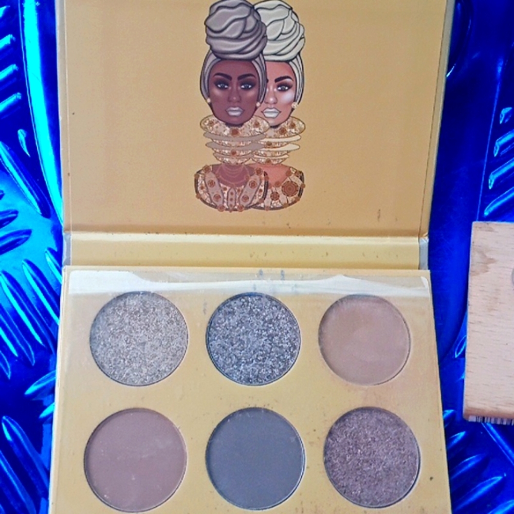 Makeup